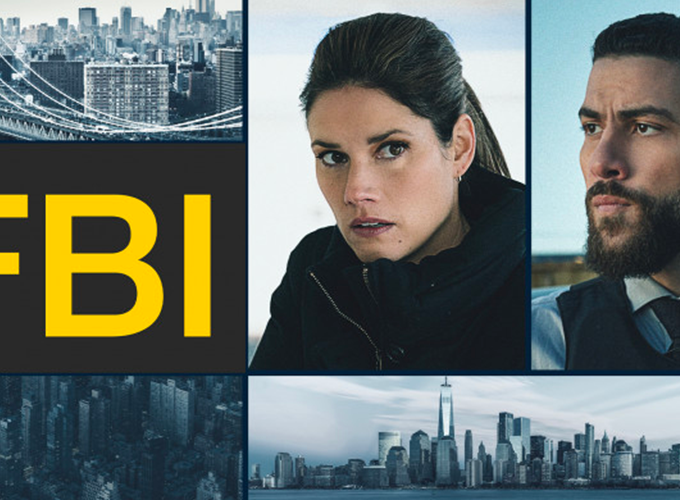 SérieClub diffusera la saison 5 inédite de "FBI" à partir du 3 mars