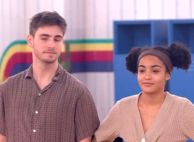 Star Academy : Julien jaloux de Pierre ? "Tu as juste le seum" tâcle Candice...