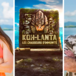 TF1 diffuse le second épisode de Koh-Lanta les chasseurs d'immunité avec deux nouveaux candidats ce soir à 21h10