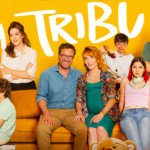 TF1 diffuse les 2 derniers épisodes de "La tribu" le lundi 19 février