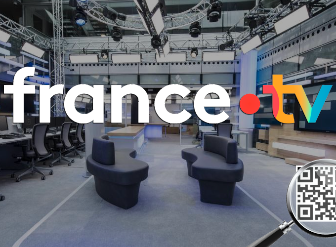 Temps de paroles, politique et invités France Télévisions lance son opération transparence