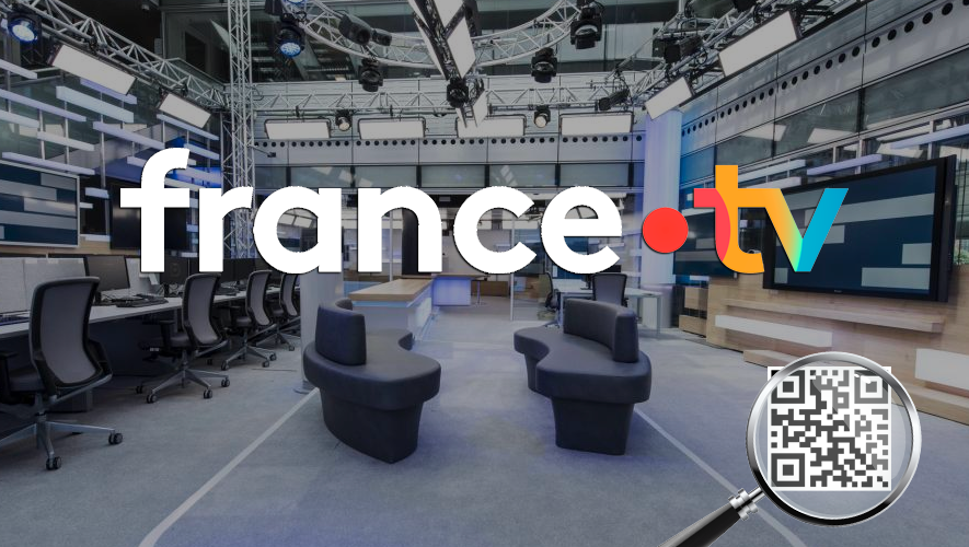Temps de paroles, politique et invités France Télévisions lance son opération transparence
