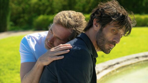 Tout cela je te le donnerai