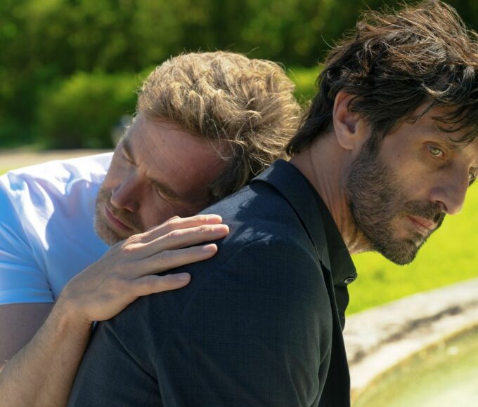 Tout cela je te le donnerai