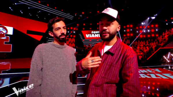 Un second prime en demi-teinte pour la saison 13 de "The Voice" sur TF1