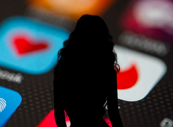 Une star mondiale se fait virer d'une appli de rencontre