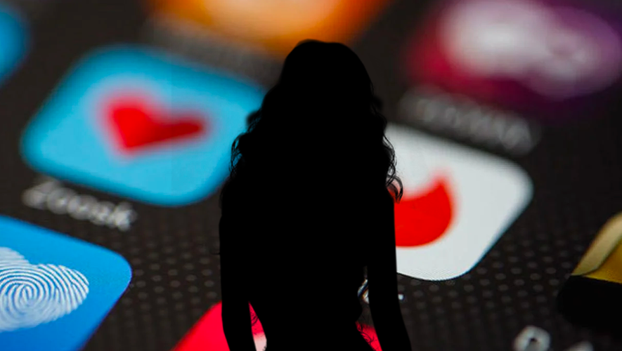 Une star mondiale se fait virer d'une appli de rencontre