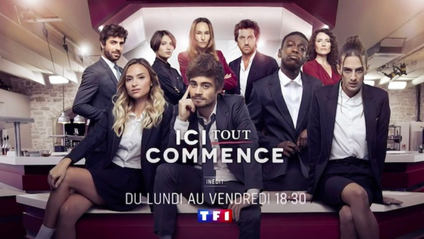 Voici ce qui vous attend dans 'Ici tout commence" du 11 au 15 mars (spoilers)