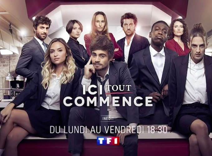 Voici ce qui vous attend dans 'Ici tout commence" du 11 au 15 mars (spoilers)