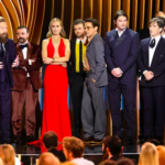 Voici le palmarès complet des (SAG Awards) juste avant les Oscars