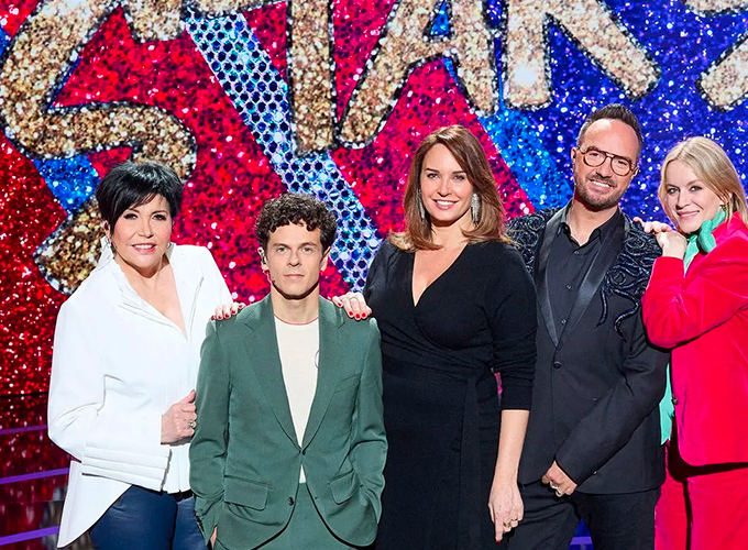 "Voix de Stars" : la compétition de sosies vocaux bientôt sur France 2