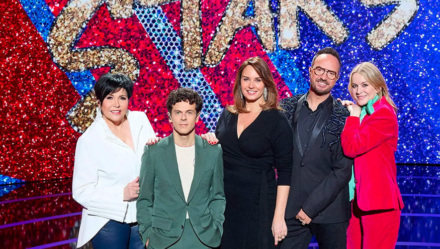 "Voix de Stars" : la compétition de sosies vocaux bientôt sur France 2