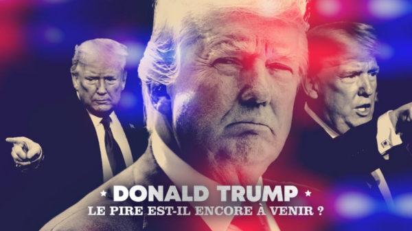 W9 propose un documentaire sur Trump le 5 mars à l'occasion du "Super Tuesday"