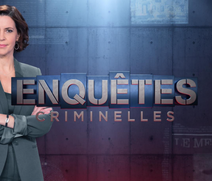 W9 propose un numéro inédit d'Enquêtes Criminelles sur une sordide affaire