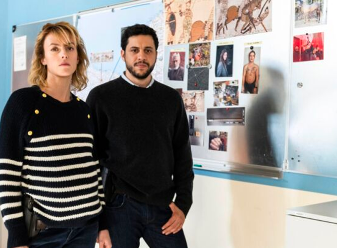 audiences prime 24 février 2024