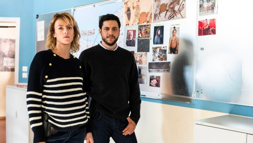 audiences prime 24 février 2024