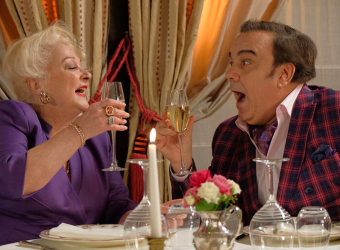 audiences prime 25 février 2024