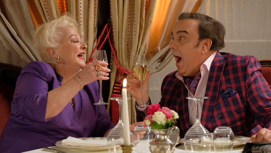 audiences prime 25 février 2024