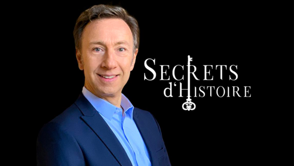 secrets d'histoire Philippe V les démons du roi d’Espagne