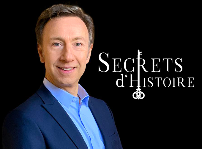 secrets d'histoire Philippe V les démons du roi d’Espagne