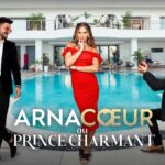 "Arnacoeur ou Prince charmant" débarque sur M6 avec Cassandra Jullia, dès le 25 mars sur M6
