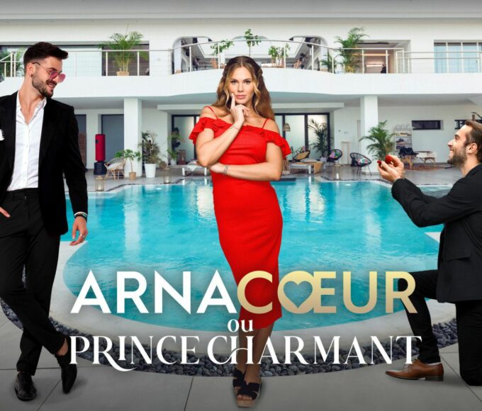 "Arnacoeur ou Prince charmant" débarque sur M6 avec Cassandra Jullia, dès le 25 mars sur M6