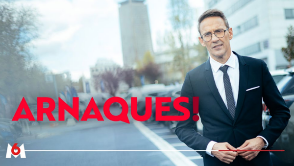"Arnaques" : ma maison, mes voisins : mon pire cauchemar : le mardi 16 avril sur M6