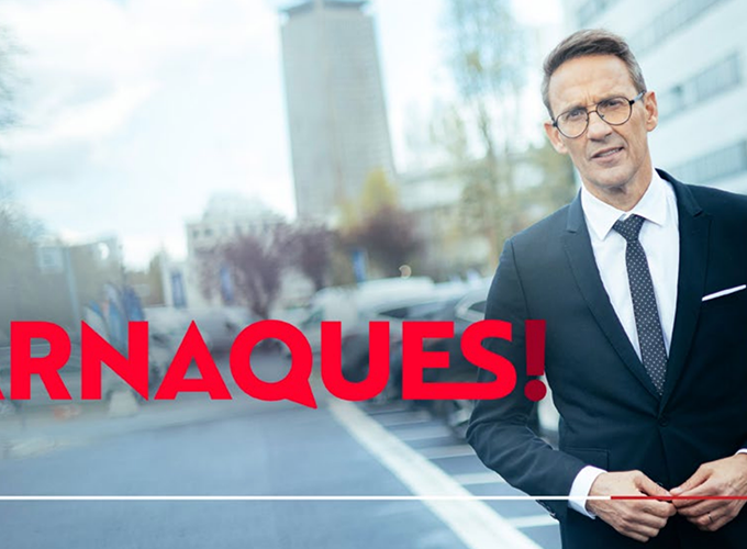"Arnaques" : ma maison, mes voisins : mon pire cauchemar : le mardi 16 avril sur M6