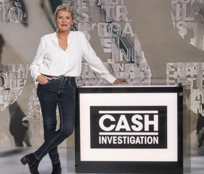 "Cash investigation" sur les fausses promesses des influenceurs le jeudi 4 avril sur France 2