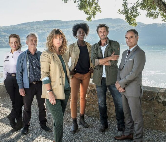 "Cassandre" : France 3 propose un épisode inédit le 30 mars à 21h10