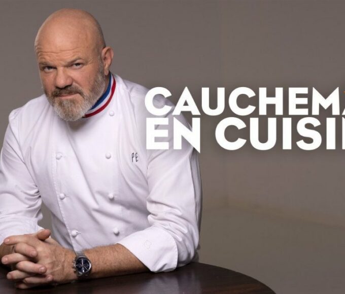 "Cauchemar en cuisine" : un épisode inédit à Sarlat-la-Canéda, en Dordogne, le mardi 9 avril sur M6