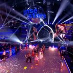 "Danse avec les stars" : résumé et classement après le quatrième prime