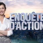 "Enquête d'action : avec la BAC sur les Champs-Élysées", le 22 mars 2024 sur W9