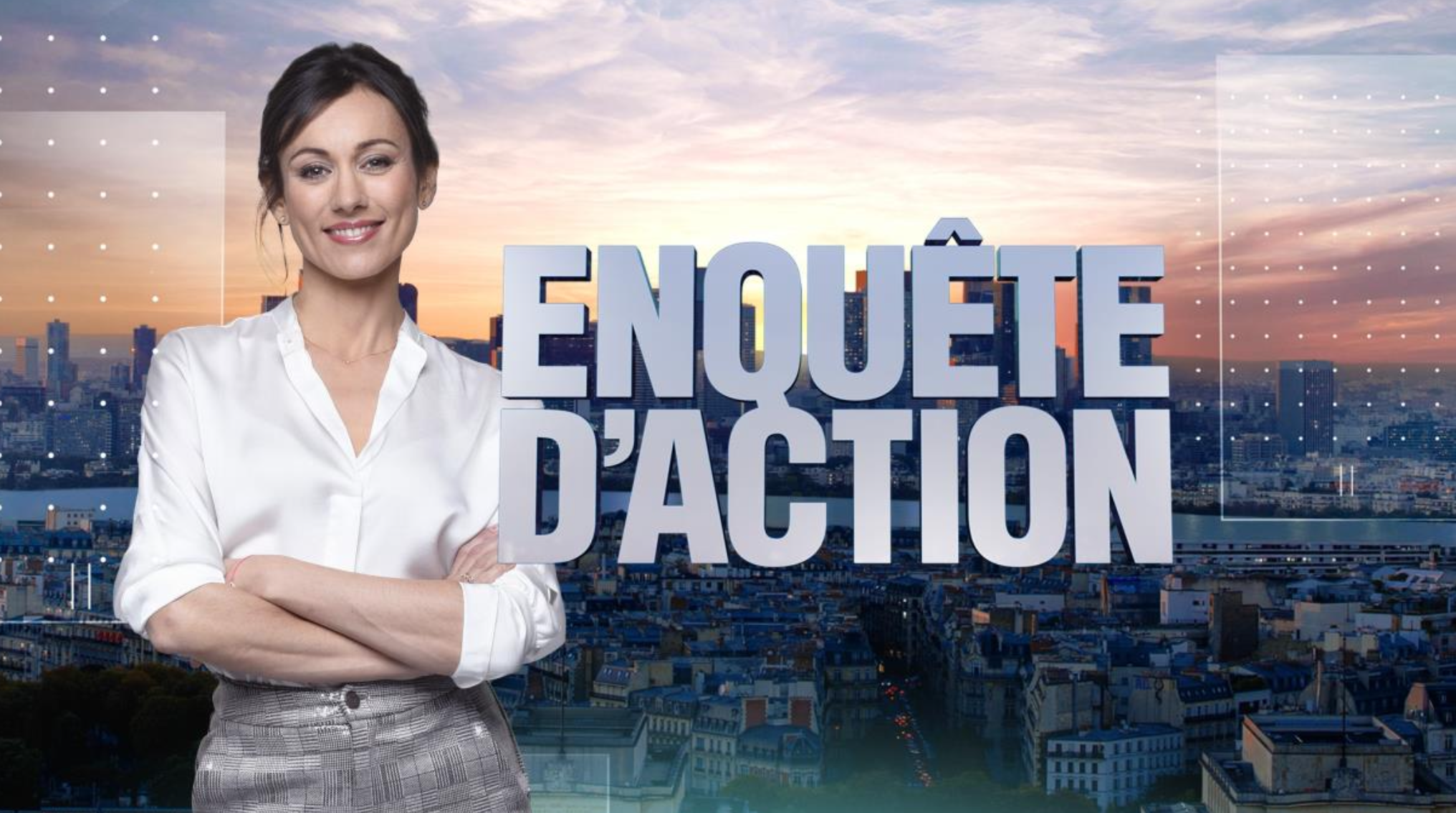 "Enquête d'action : avec la BAC sur les Champs-Élysées", le 22 mars 2024 sur W9