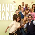 "La grande semaine" le nouveau talk-show hebdo présenté par Ophélie Meunier prochainement sur M6