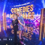 "La grande soirée des comédies musicales" le 26 mars sur W9