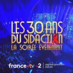 "Les 30 ans du Sidaction" : soirée événement sur France 2 le samedi 23 mars