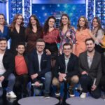 "N'oubliez pas les paroles ! : le tournoi des Maestros" finale le 13 avril sur France 2