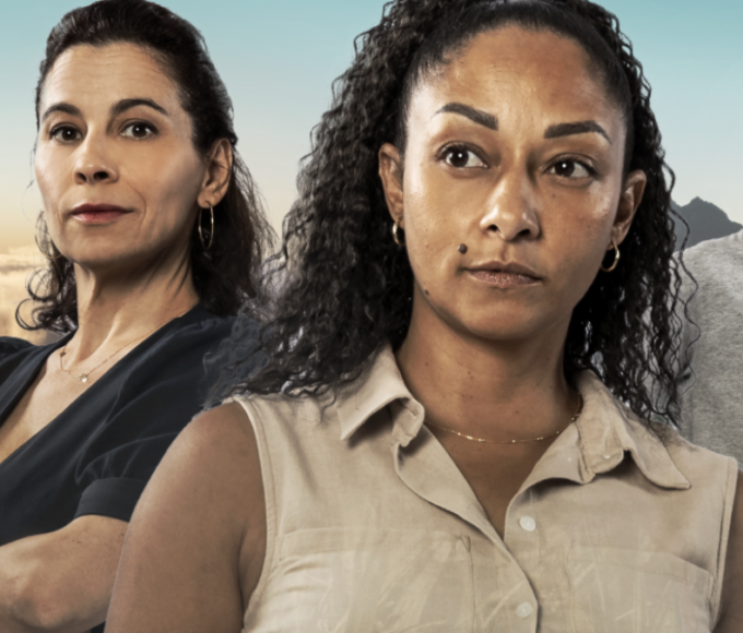 "OPJ" : La saison 5 inédite diffusée dès le 28 mars sur France 3