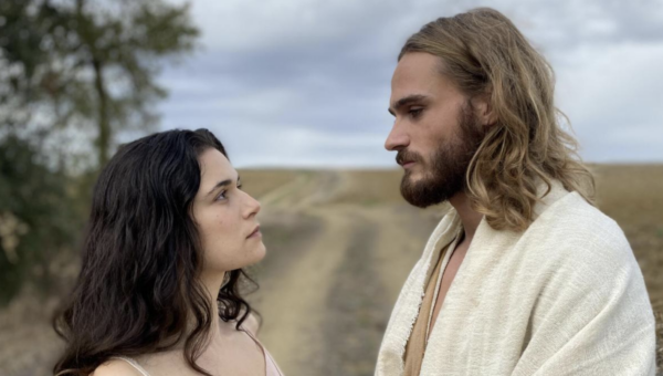 "Secrets d'histoire" inédit le 20 mars sur France 3 dédié à "Marie-Madeleine : si près de Jésus…"