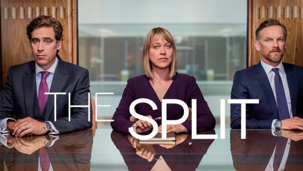 "The Split" : la saison 3 de la série sur la meilleure famille d'avocats est en ligne sur Arte.tv