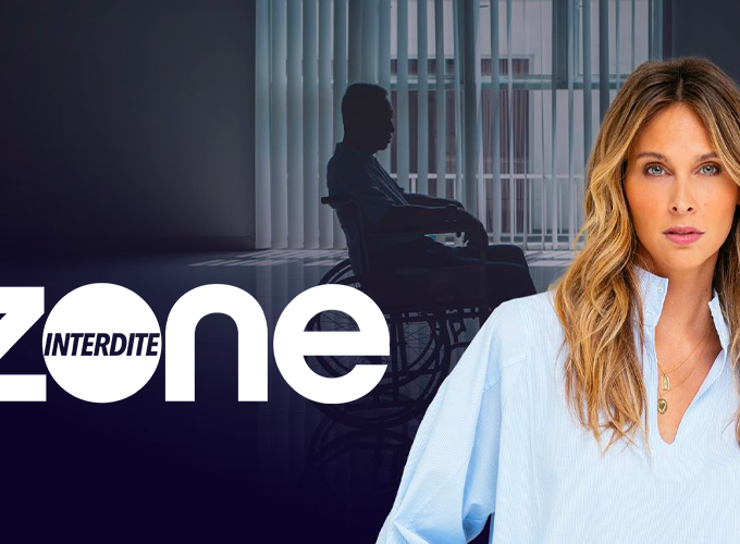 "Zone interdite" : spécial handicap ce dimanche 24 mars 2024 sur M6