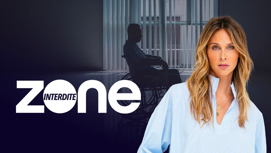 "Zone interdite" : spécial handicap ce dimanche 24 mars 2024 sur M6