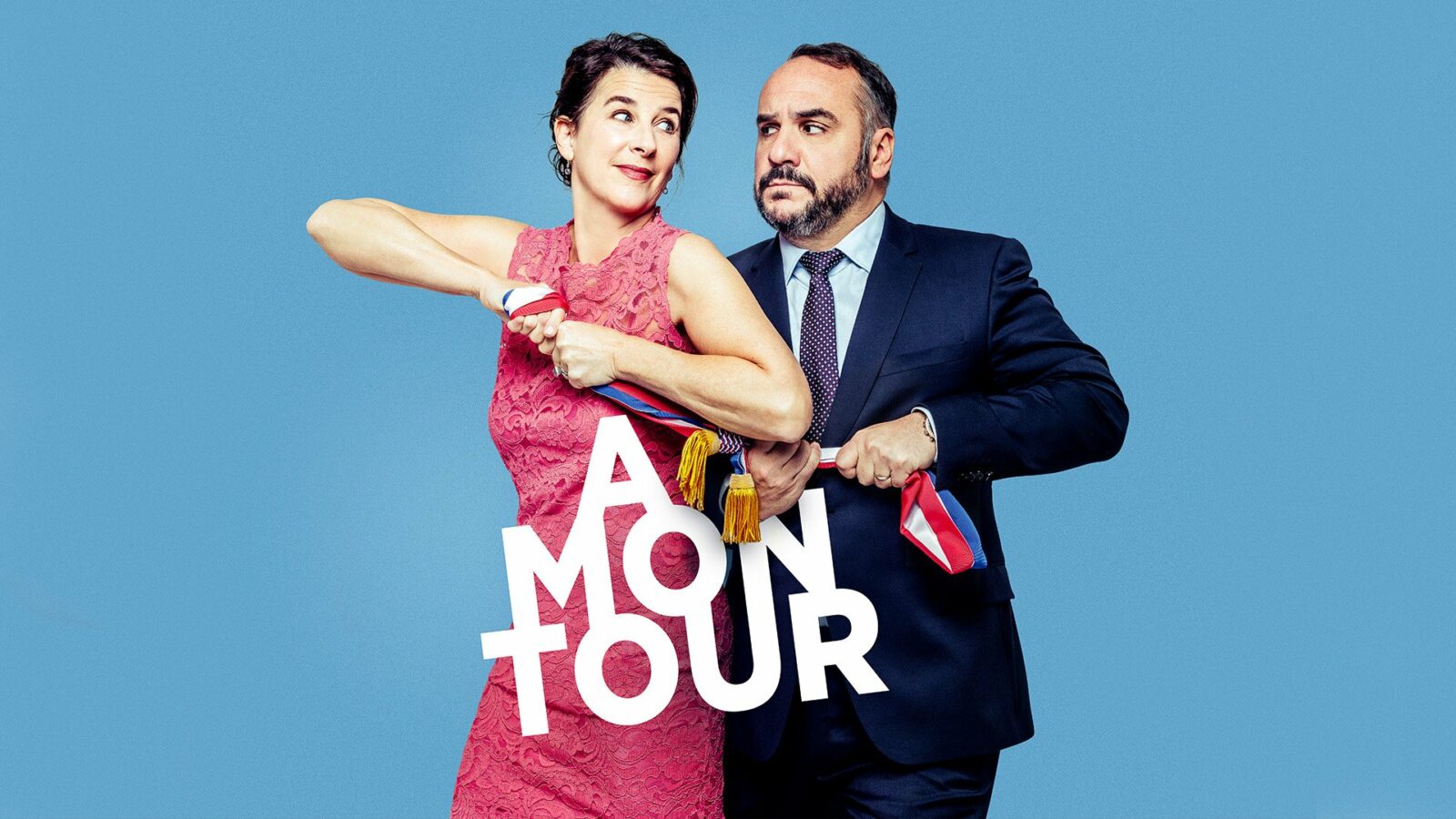 Audiences Prime 6 mars