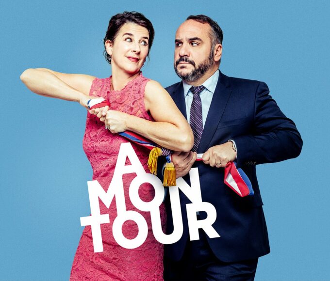 Audiences Prime 6 mars