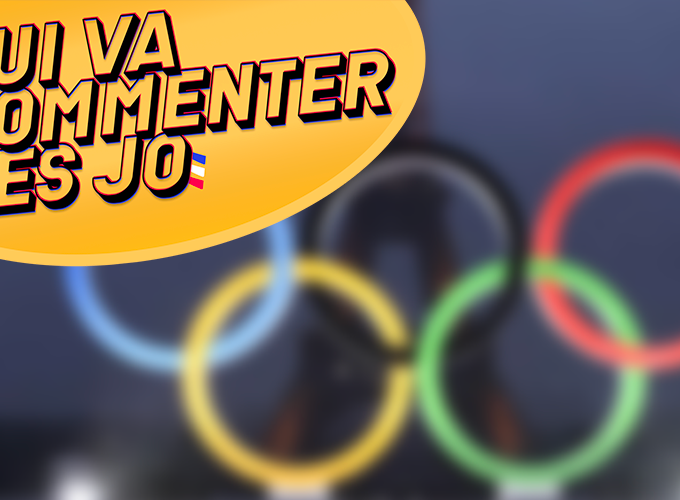 Après Canal+ avec son programme "Au Micro", une plateforme lance un concours "Qui va commenter les JO ?"