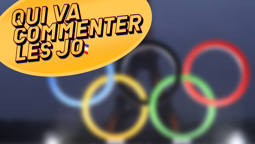 Après Canal+ avec son programme "Au Micro", une plateforme lance un concours "Qui va commenter les JO ?"