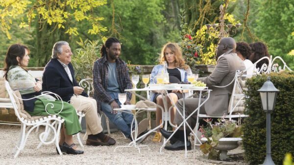 Audiences Prime 24 mars 2024