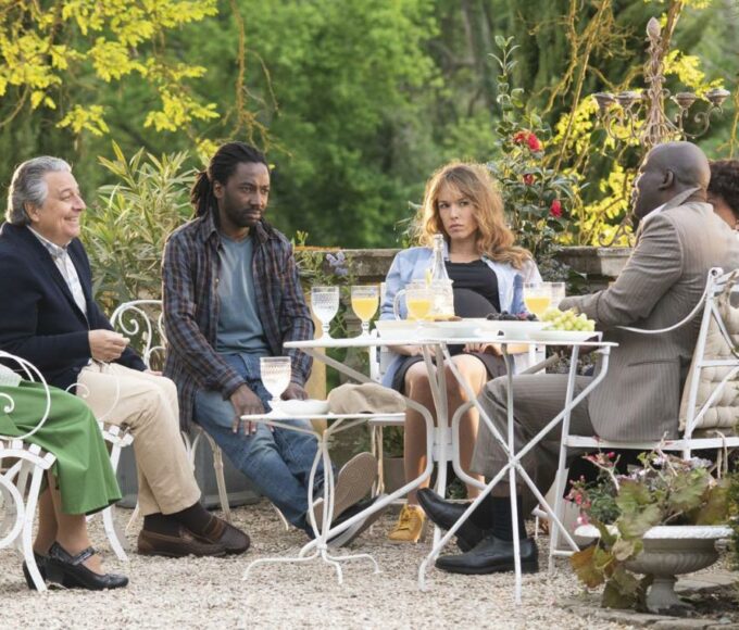 Audiences Prime 24 mars 2024