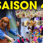 Audrey Fleurot dévoile quelques infos sur la saison 4 de "HPI" en tournage pour TF1